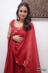 Aksha At Kalamandir 6th Anniversary Celebrations